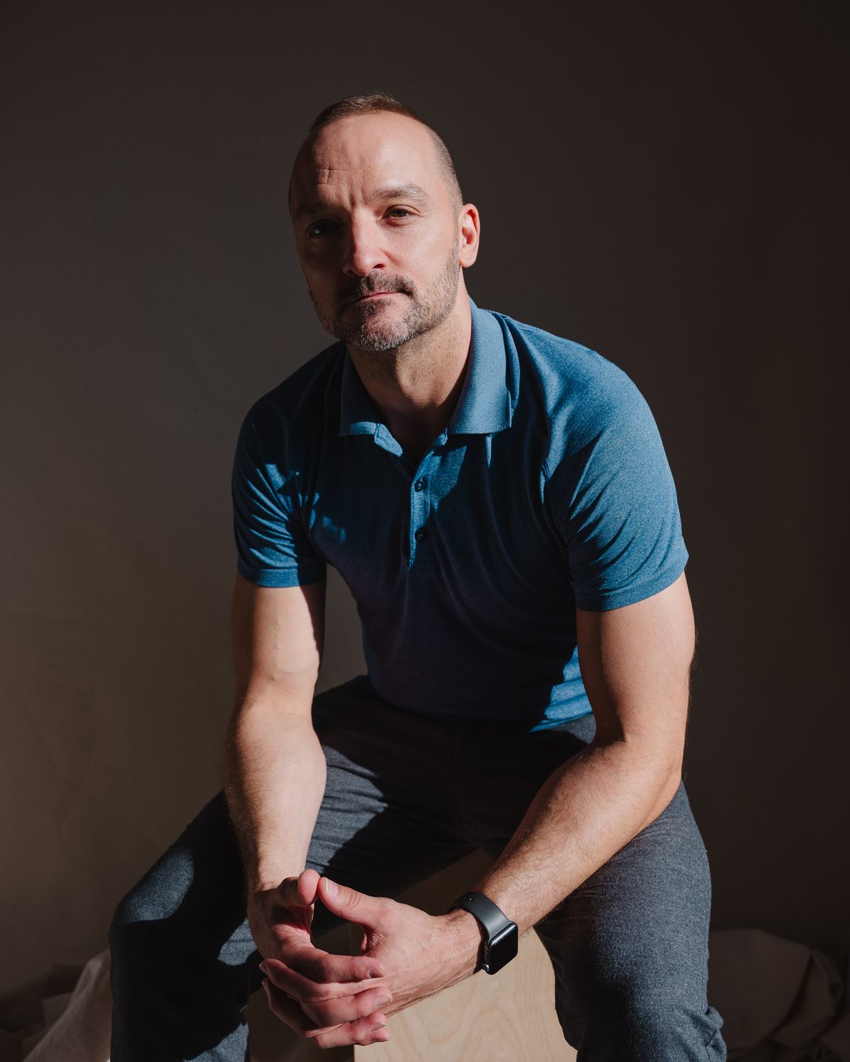 Matthew LeBaron